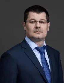 Григорьев Олег Викторович