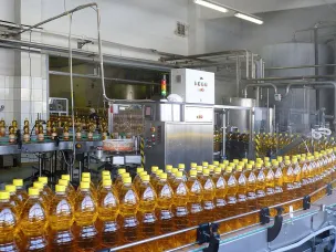 В Нижегородской области увеличился объем экспорта продукции агропромышленных предприятий