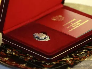 Двум нижегородским фермерам присвоено почетное звание «Заслуженный работник сельского хозяйства Российской Федерации»