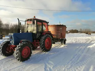 Субсидии в размере более 43 млн рублей получили нижегородские сельскохозяйственные потребительские кооперативы в 2025 году