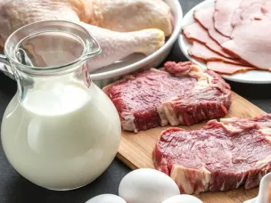 Предприятия нижегородского агропрома по итогам 2023 года увеличили производство животноводческой продукции