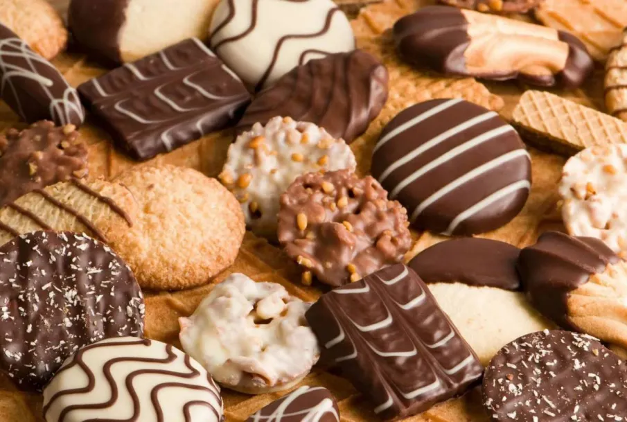 В Нижегородской области за пять месяцев увеличился выпуск продуктов питания