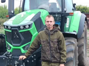 Первые два молодых специалиста АПК в Нижегородской области получили целевые выплаты в размере 2 млн рублей