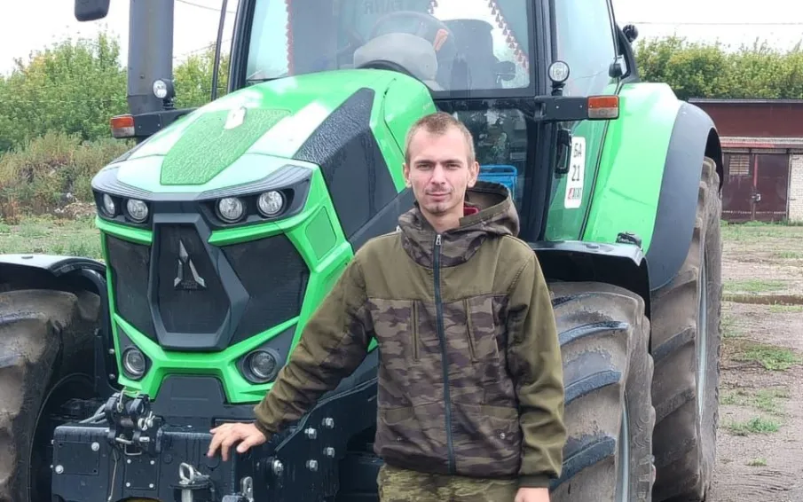 Первые два молодых специалиста АПК в Нижегородской области получили целевые выплаты в размере 2 млн рублей