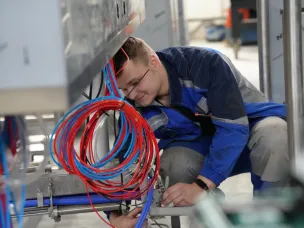 Использование роботизированного доильного оборудования обсудили руководители сельскохозяйственных организаций и фермерских хозяйств