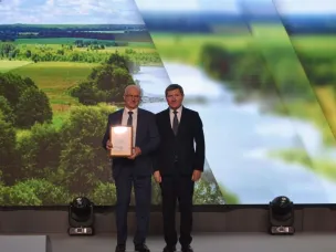 Гранты более чем на 26 млн рублей вручили нижегородским предприятиям АПК в День работника сельского хозяйства региона