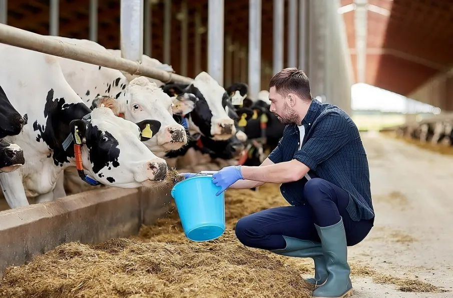 В Нижегородской области стартовал отбор проектов в сфере сельского хозяйства на получение грантов