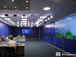 Более 600 тысяч участников, 11 000 площадок, 89 регионов:  подведены итоги Второго Всероссийского агродиктанта