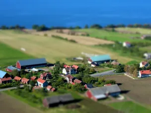 860 млн рублей планируется направить на развитие населенных пунктов Нижегородской области в 2024 году по госпрограмме «Комплексное развитие сельских территорий»