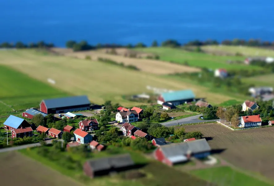 860 млн рублей планируется направить на развитие населенных пунктов Нижегородской области в 2024 году по госпрограмме «Комплексное развитие сельских территорий»