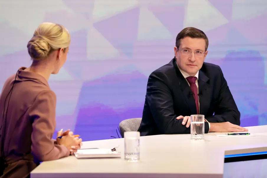 Строительство школ в трех муниципалитетах Нижегородской области начнется по госпрограмме «Комплексное развитие сельских территорий» в 2026 году