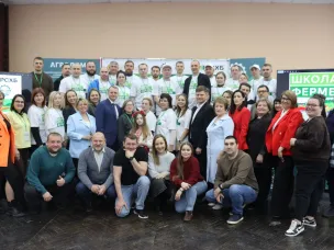 Новый поток «Школы фермера» стартовал в Нижегородской области
