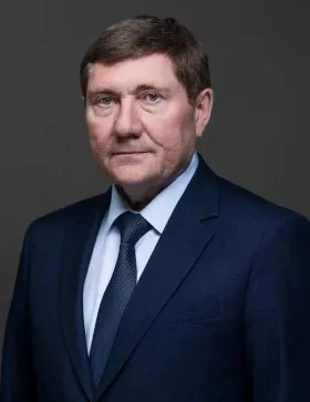 Денисов Николай Константинович