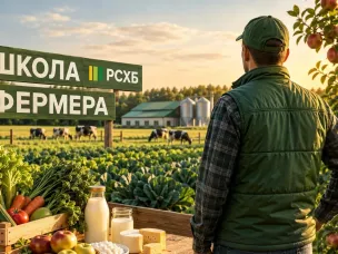 В Нижегородской области открыт набор на осенний поток в «Школу фермера»