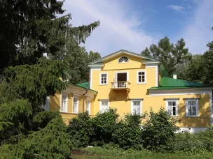 Более 2,6 млрд рублей будет направлено на развитие Большеболдинского муниципального округа по программе КРСТ