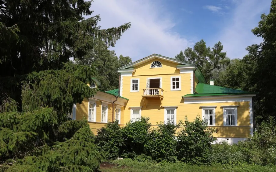 Более 2,6 млрд рублей будет направлено на развитие Большеболдинского муниципального округа по программе КРСТ