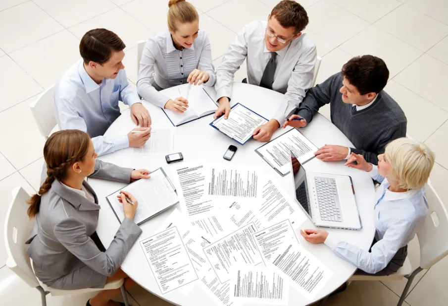 Определен состав молодежного проекта «Кадровый резерв руководителей АПК»