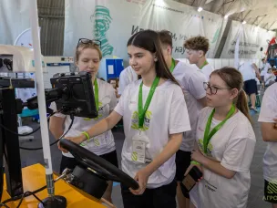 Нижегородский регион стал пилотной площадкой для реализации всероссийского проекта профориентации «Аграрный лагерь для школьников»