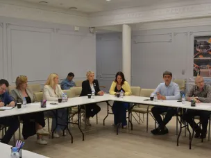 Нижегородские фермеры планируют начать поставку своей продукции в рестораны региона