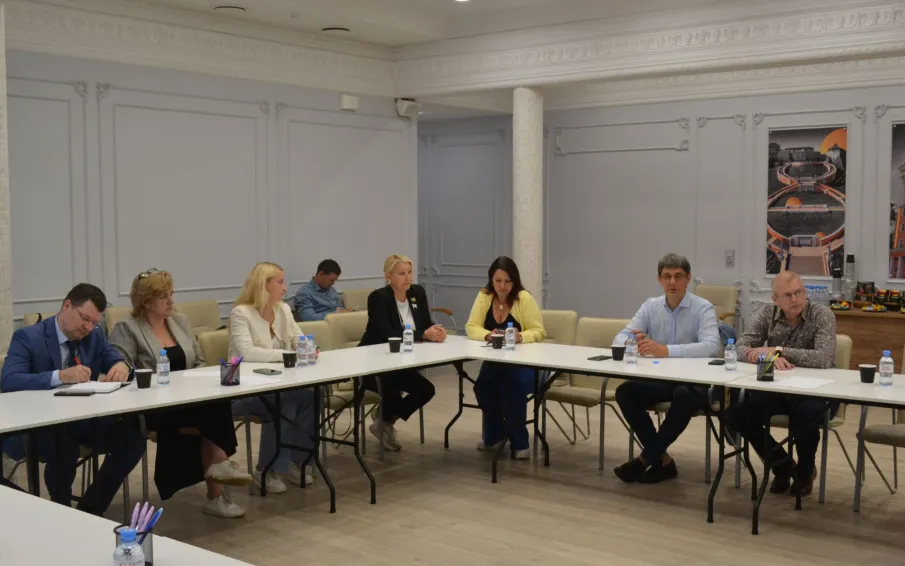 Нижегородские фермеры планируют начать поставку своей продукции в рестораны региона