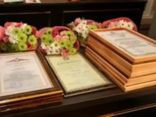 Информация о результатах конкурса, приуроченного ко Дню работника сельского хозяйства и перерабатывающей промышленности, в 2024 году