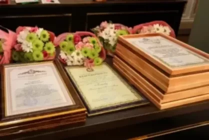 Информация о результатах конкурса, приуроченного ко Дню работника сельского хозяйства и перерабатывающей промышленности, в 2024 году