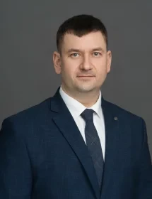 Хомутов Николай Анатольевич