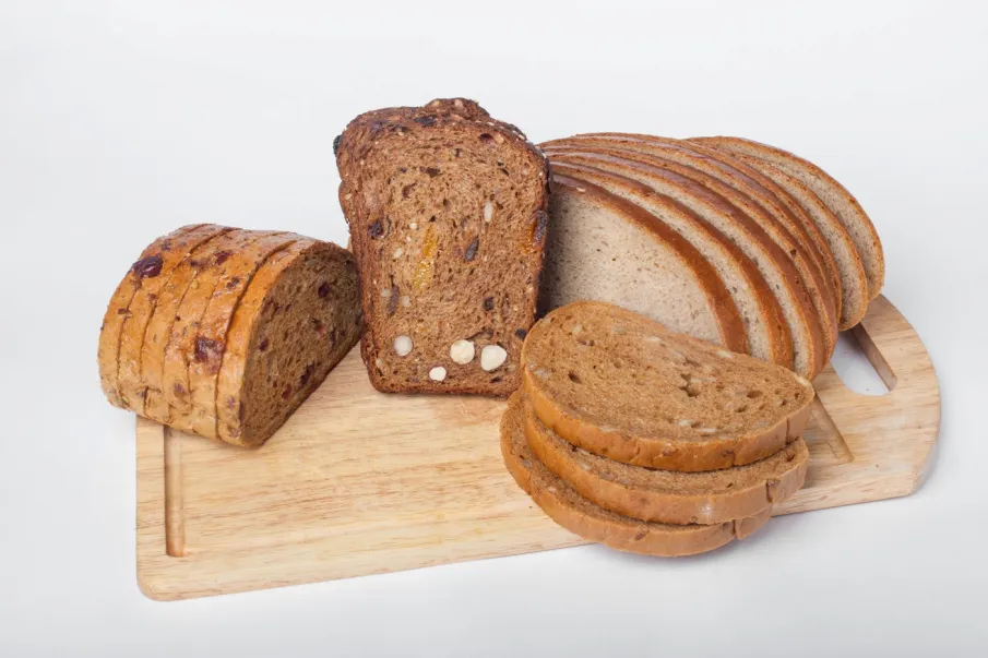 Производство продуктов в Нижегородской области за 10 месяцев выросло на 3,5%